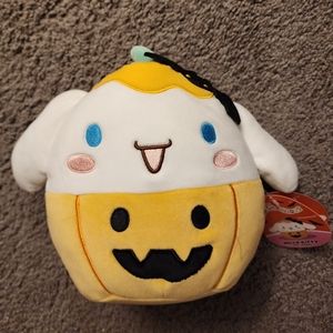 Cinnamoroll 10" 2023 Halloween Squishmallow
